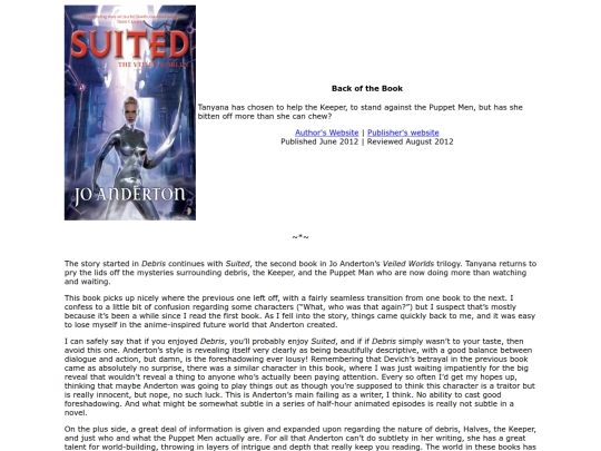 a/suited-joanderton screenshot