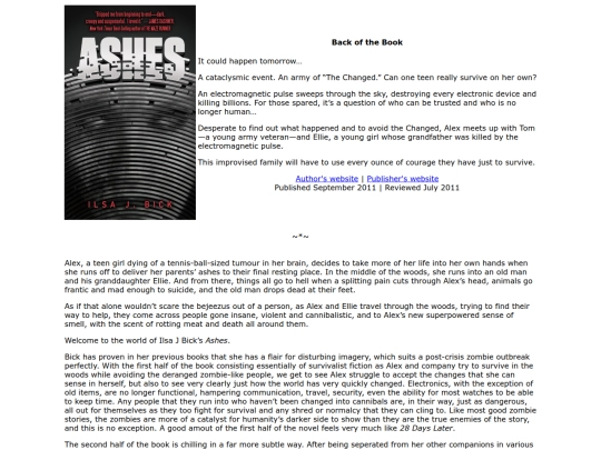 b/ashes-ilsajbick screenshot