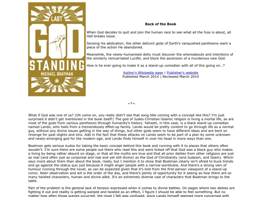 b/lastgodstanding-michaelboatman screenshot
