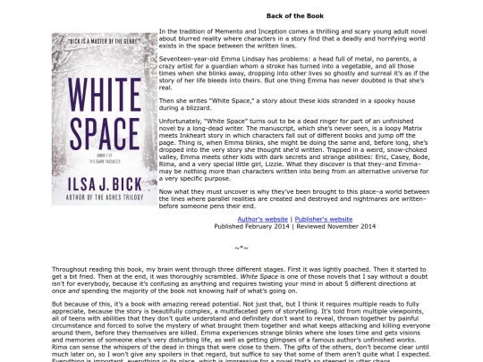 b/whitespace-ilsajbick screenshot