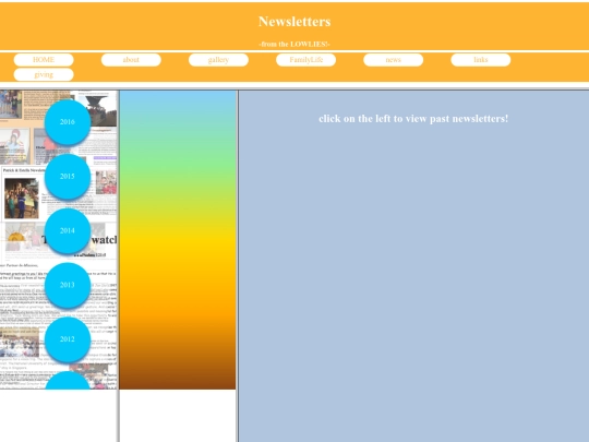 news screenshot