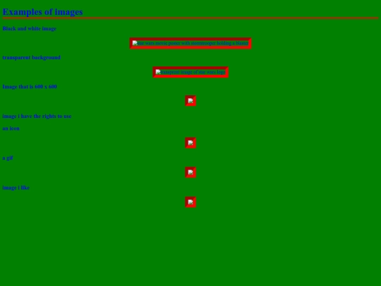 img screenshot