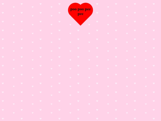 lovepage screenshot