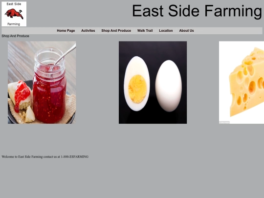SP screenshot
