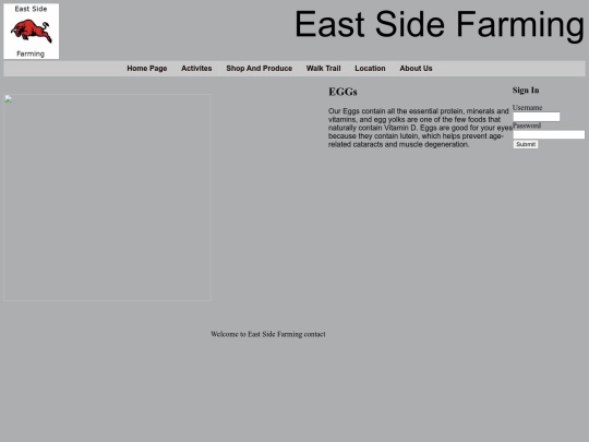 egg screenshot