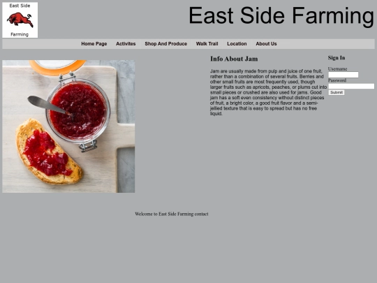 jam screenshot