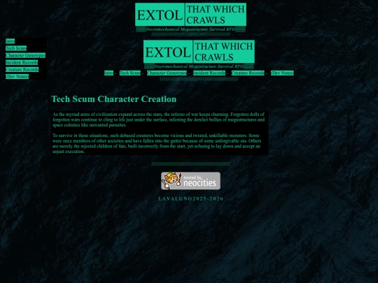 Layout_Test screenshot