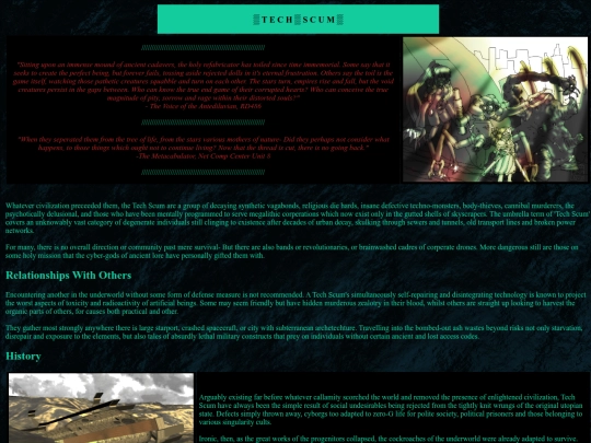 Tech_Scum screenshot
