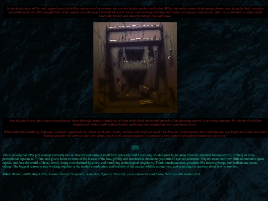 intro screenshot