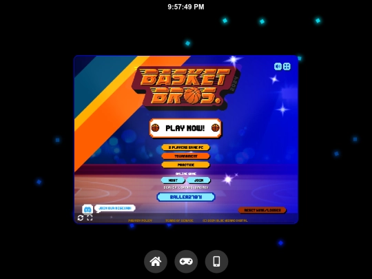 basketbros screenshot