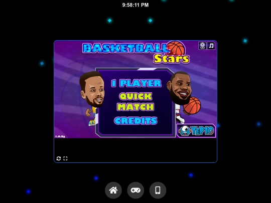bs screenshot