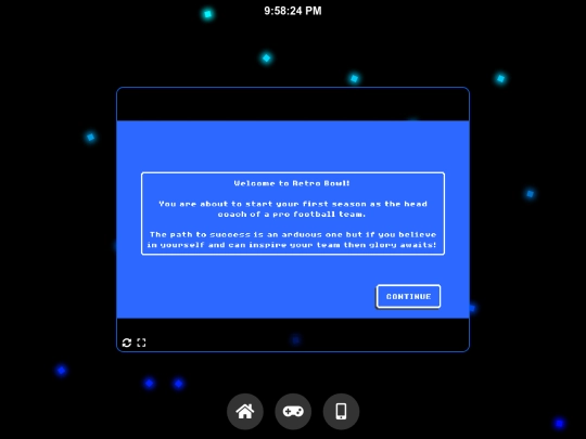 rb screenshot
