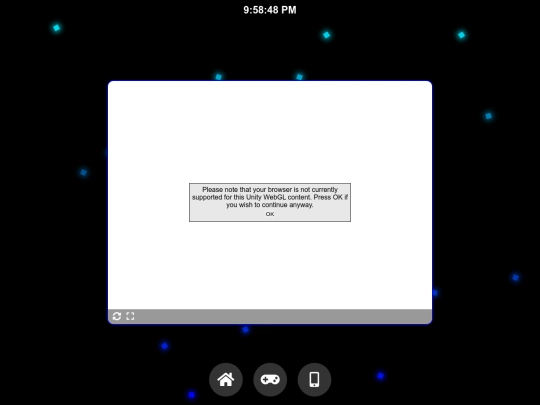slope screenshot