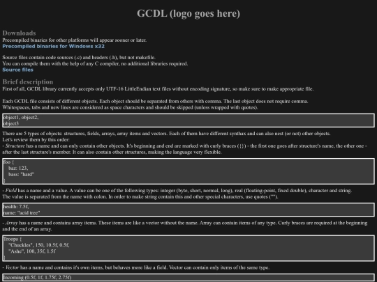 en screenshot