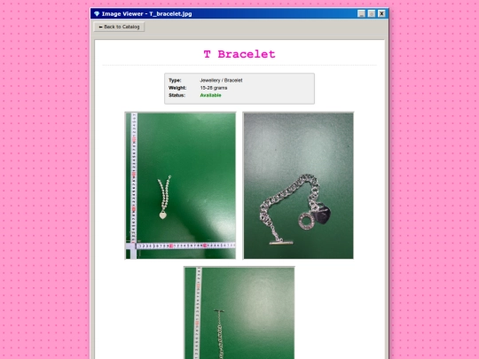 dress2 screenshot