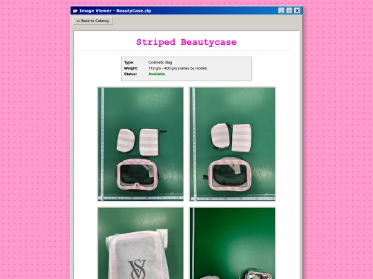 dress3 screenshot