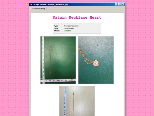 jewel2 screenshot