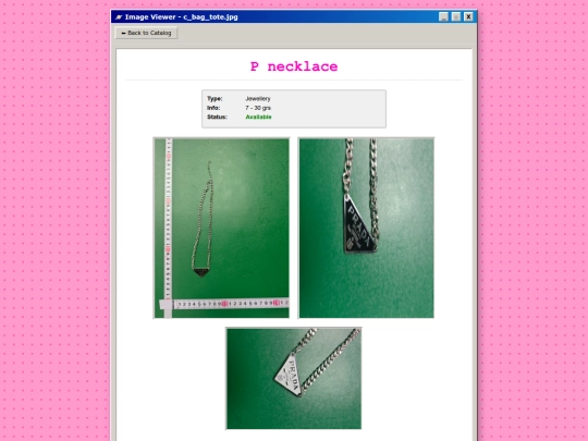 jewel4 screenshot