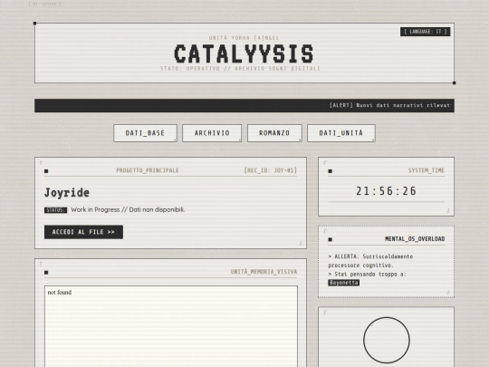 newpagelovecore screenshot