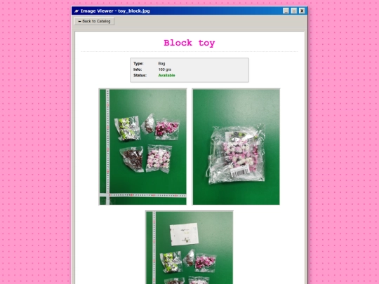 toy1 screenshot