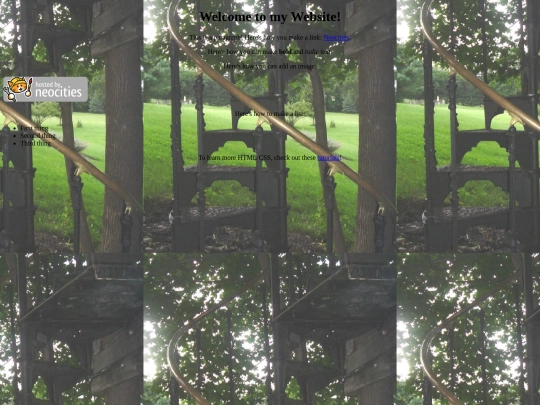games screenshot