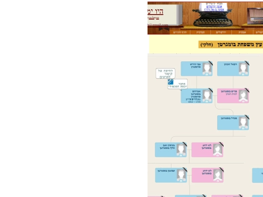 Yerushalmim/Issar/arie screenshot