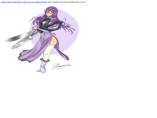 desire screenshot