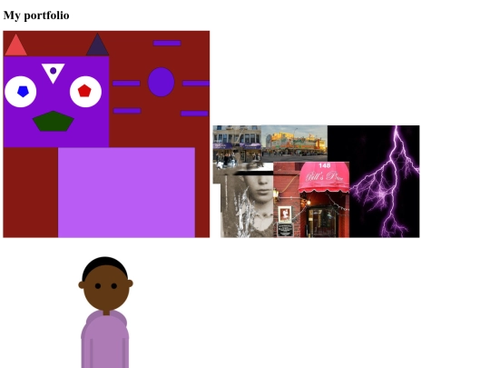 wares screenshot