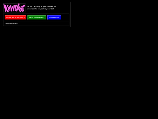 newmaker screenshot