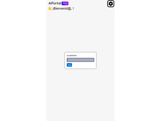aiportal2mobilechats screenshot
