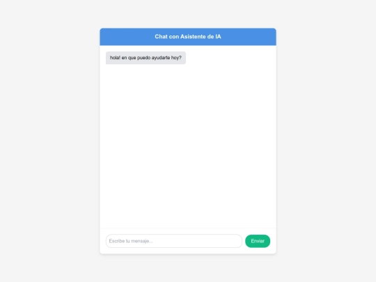 aiportal4 screenshot