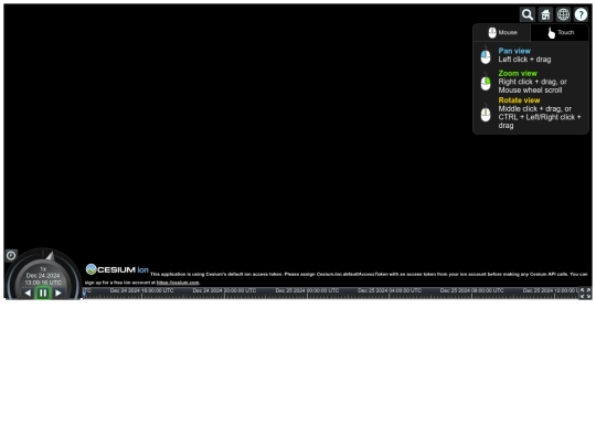 cesium screenshot