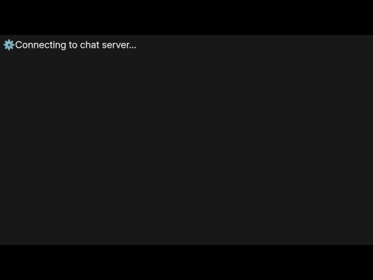 chatengine screenshot