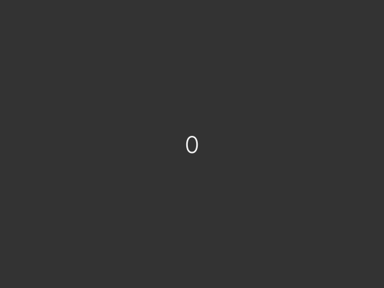 count screenshot