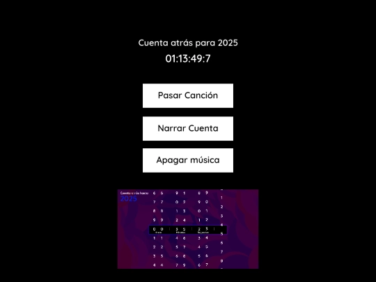 countmobile screenshot