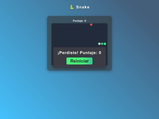 freesnake screenshot