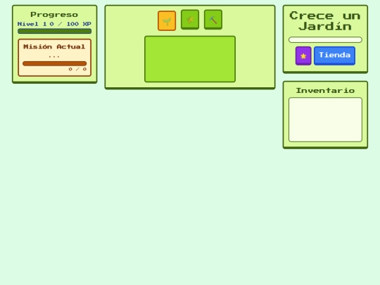 growagarden screenshot