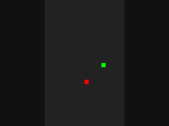 snake screenshot