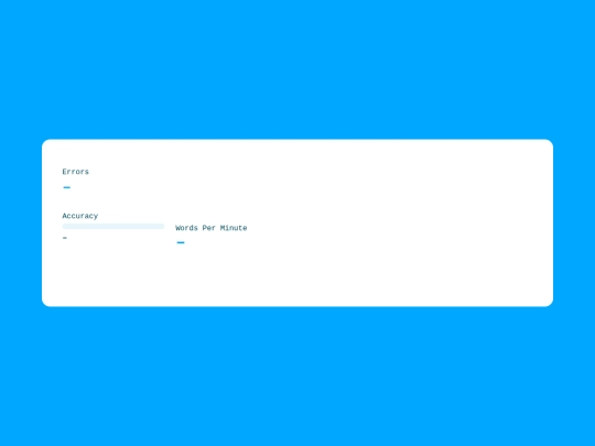 wpm screenshot