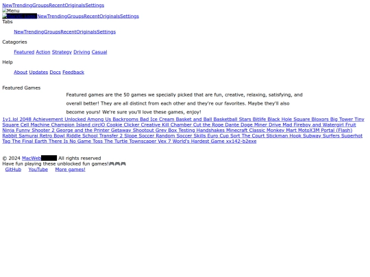 featured screenshot