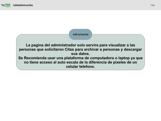 css/admin/css/RegistroCita screenshot