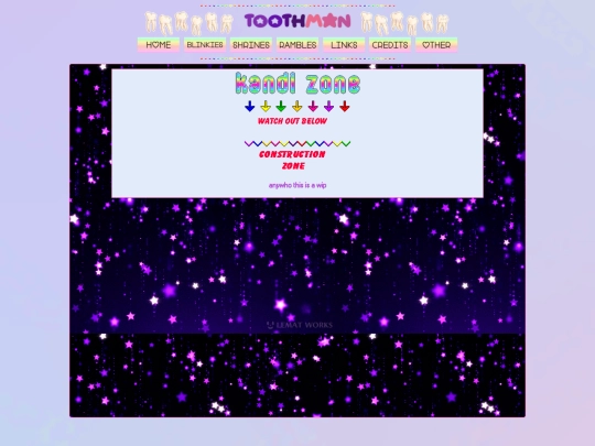 kandizone screenshot