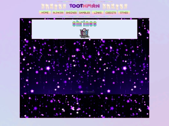 shrines screenshot