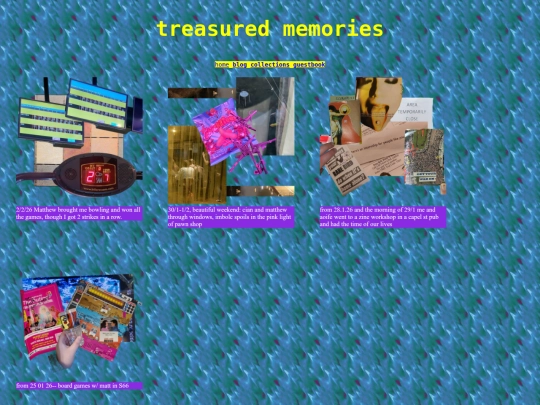 album screenshot