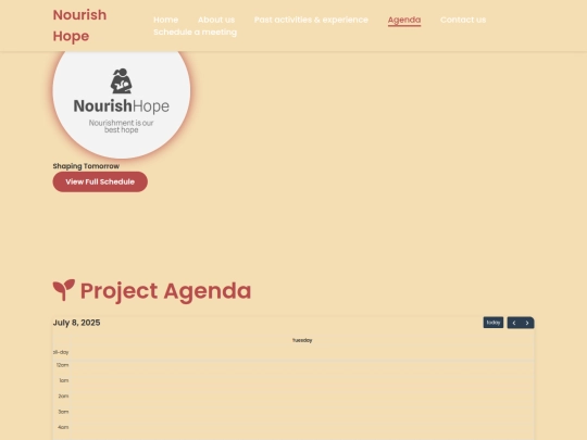 agenda_updated (1) screenshot