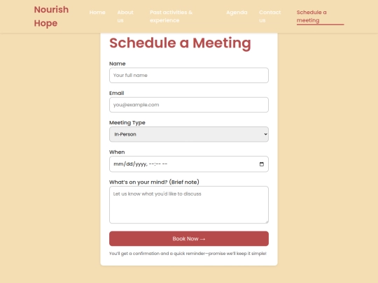 schedule_meeting (8) screenshot