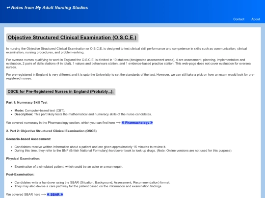 osce screenshot