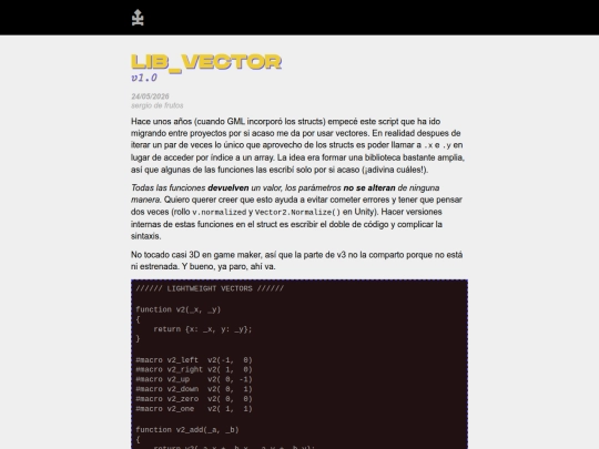 site/gamemaker01 screenshot