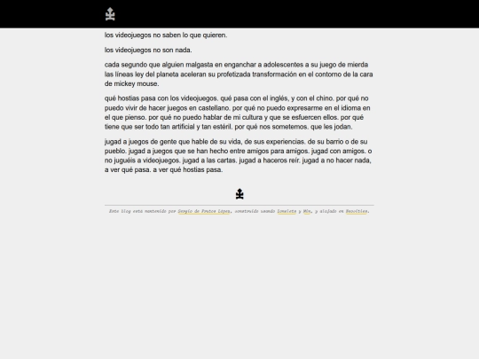 site/unapregunta screenshot