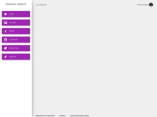 calendar screenshot